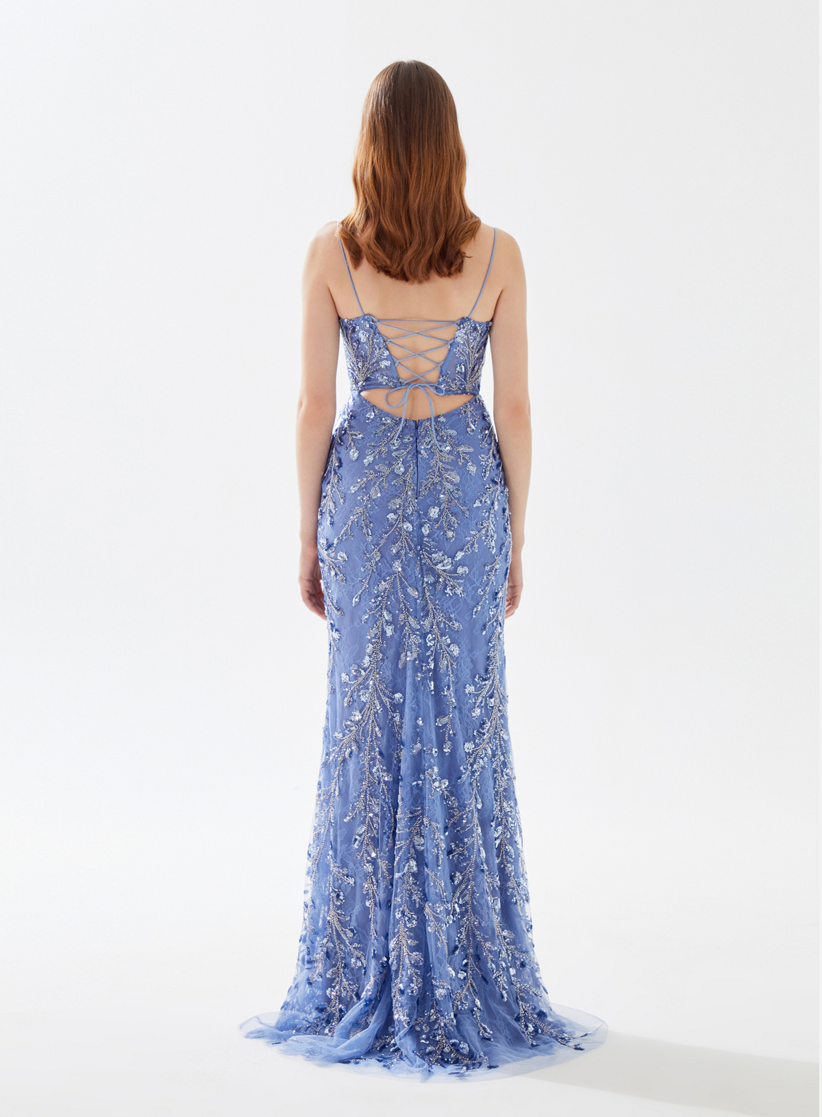 Picture of BIJOU BLUESOLY DRESS