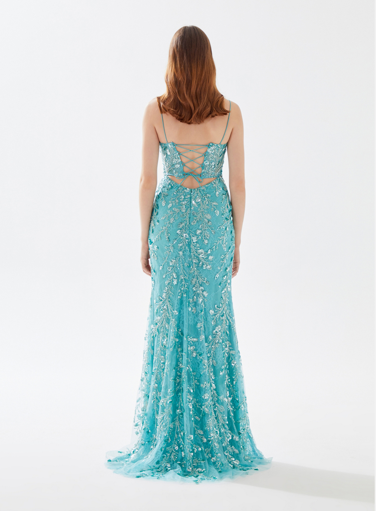 Picture of GREENSOLY DRESS