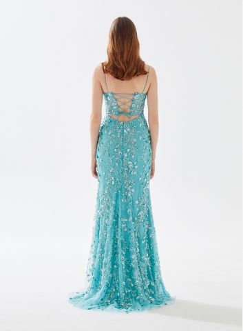Picture of GREENSOLY DRESS