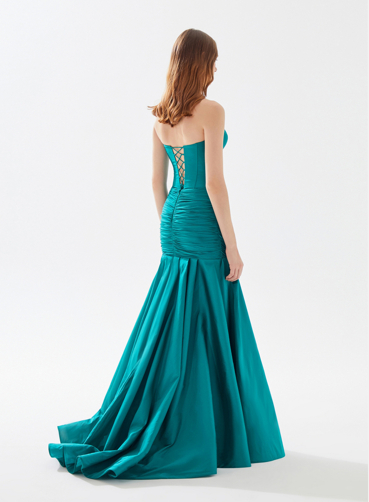 Picture of EMERALDTAMARA DRESS