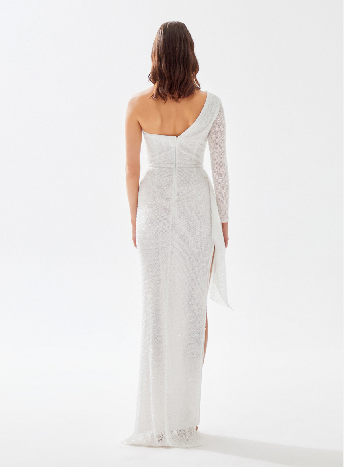 Picture of IVORYABELLA DRESS