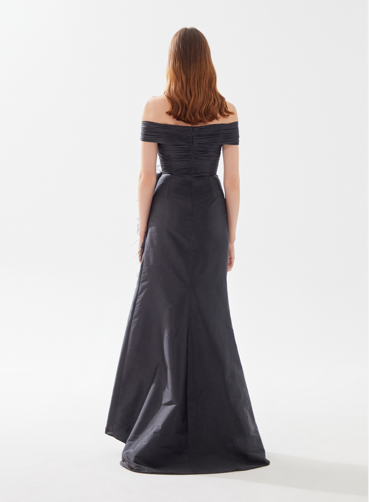 Picture of BLACKCELESSE DRESS