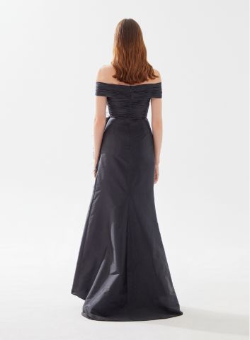 Picture of BLACKCELESSE DRESS