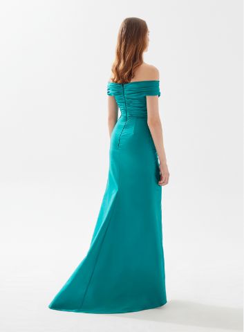 Picture of EMERALDCELESSE DRESS