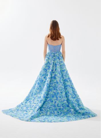 Picture of BLUELANCE DRESS