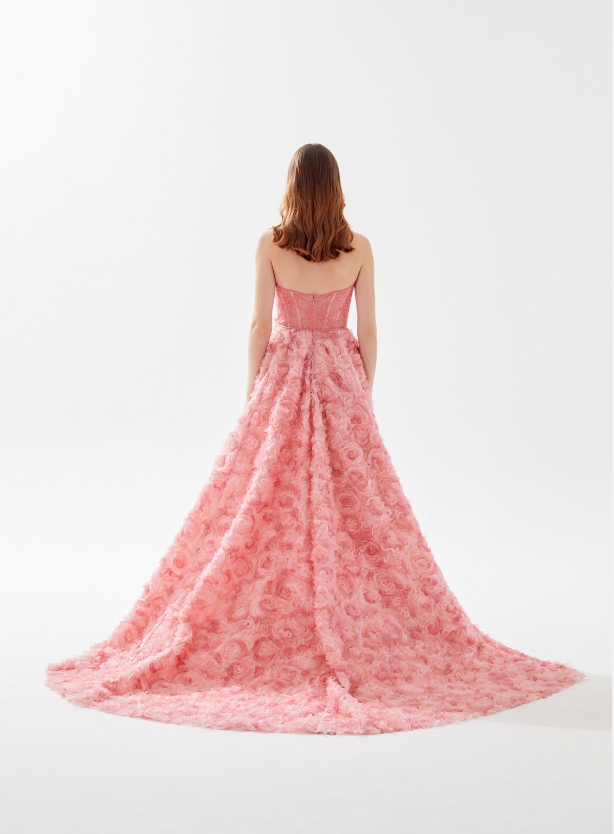 Picture of PINKLANCE DRESS