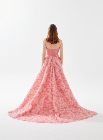 Picture of PINKLANCE DRESS