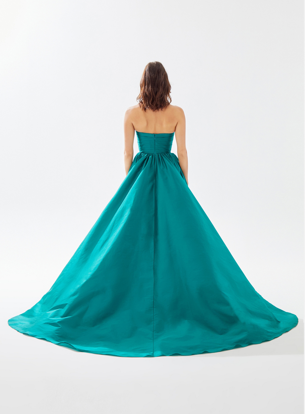 Picture of EMERALDBRIA DRESS