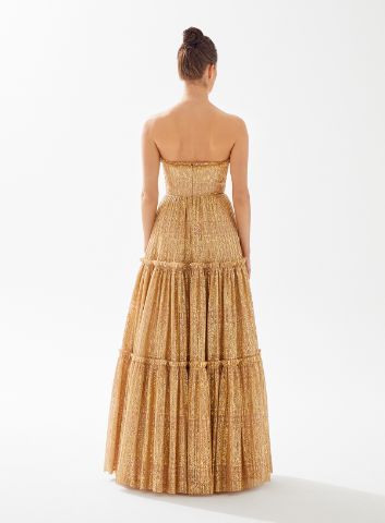Picture of 98201 - MELORA DRESS