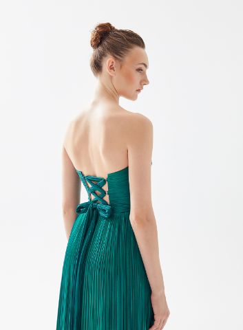 Picture of EMERALDSAMMY  DRESS