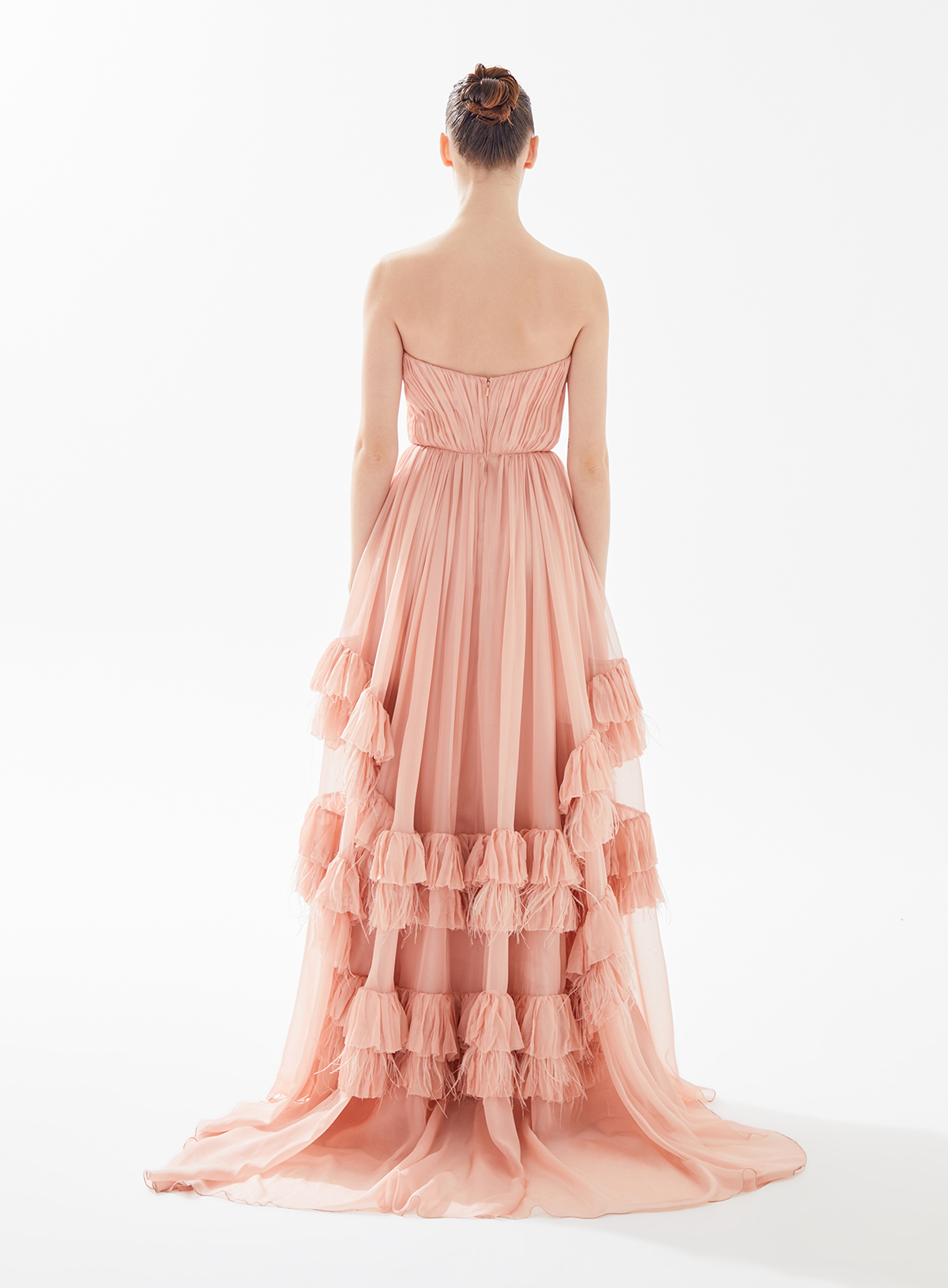 Picture of 98214 - BLAZE DRESS