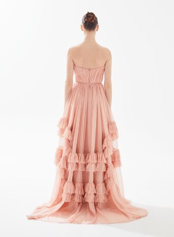 Picture of 98214 - BLAZE DRESS