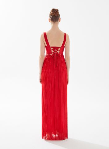 Picture of 98216 - GINNY DRESS