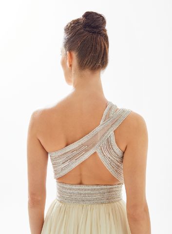 Picture of 98218 - MONA DRESS
