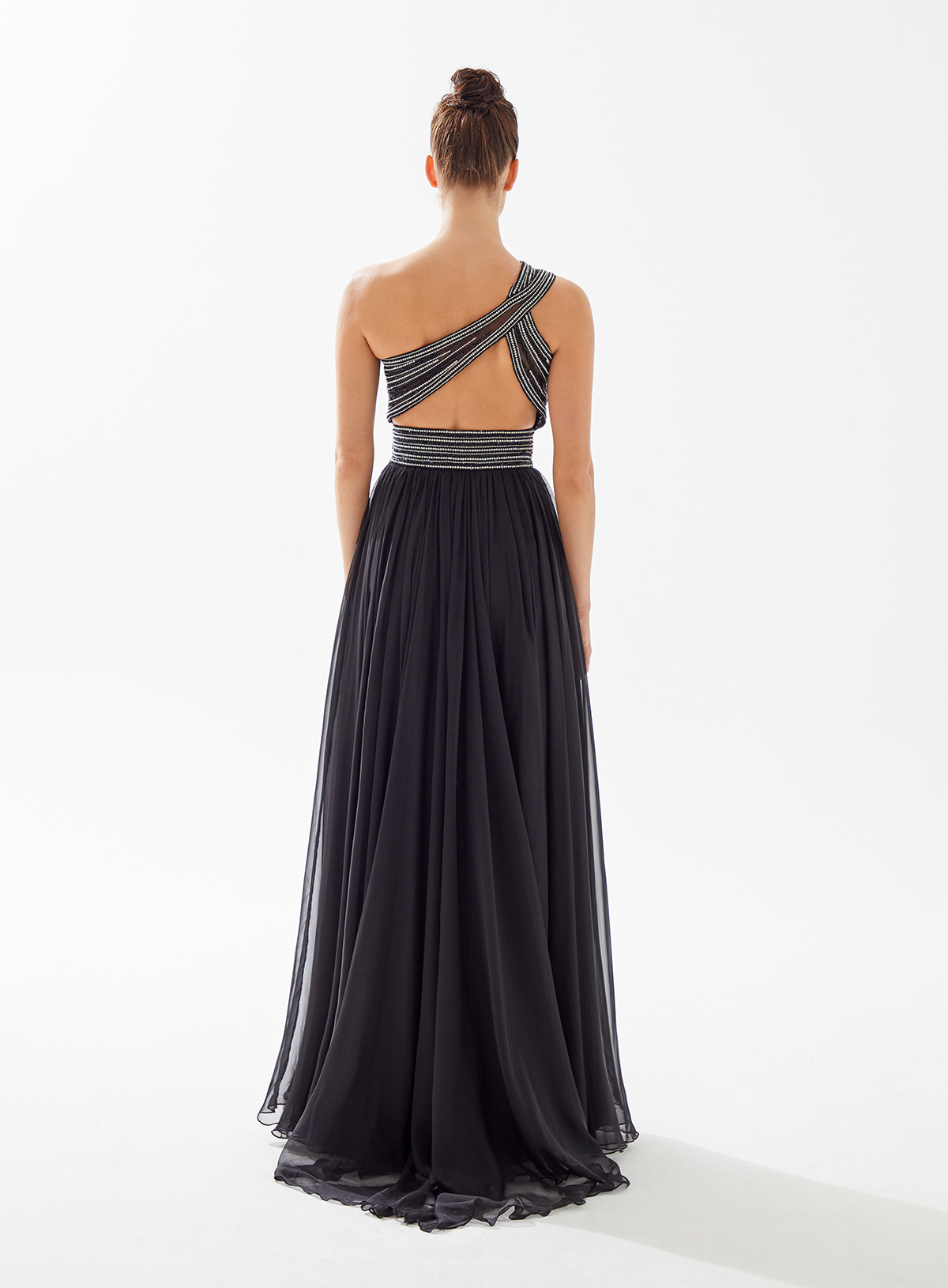 Picture of BLACKMONA DRESS