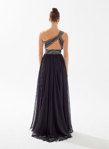 Picture of BLACKMONA DRESS