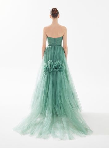 Picture of 98244 - JOYCE DRESSES