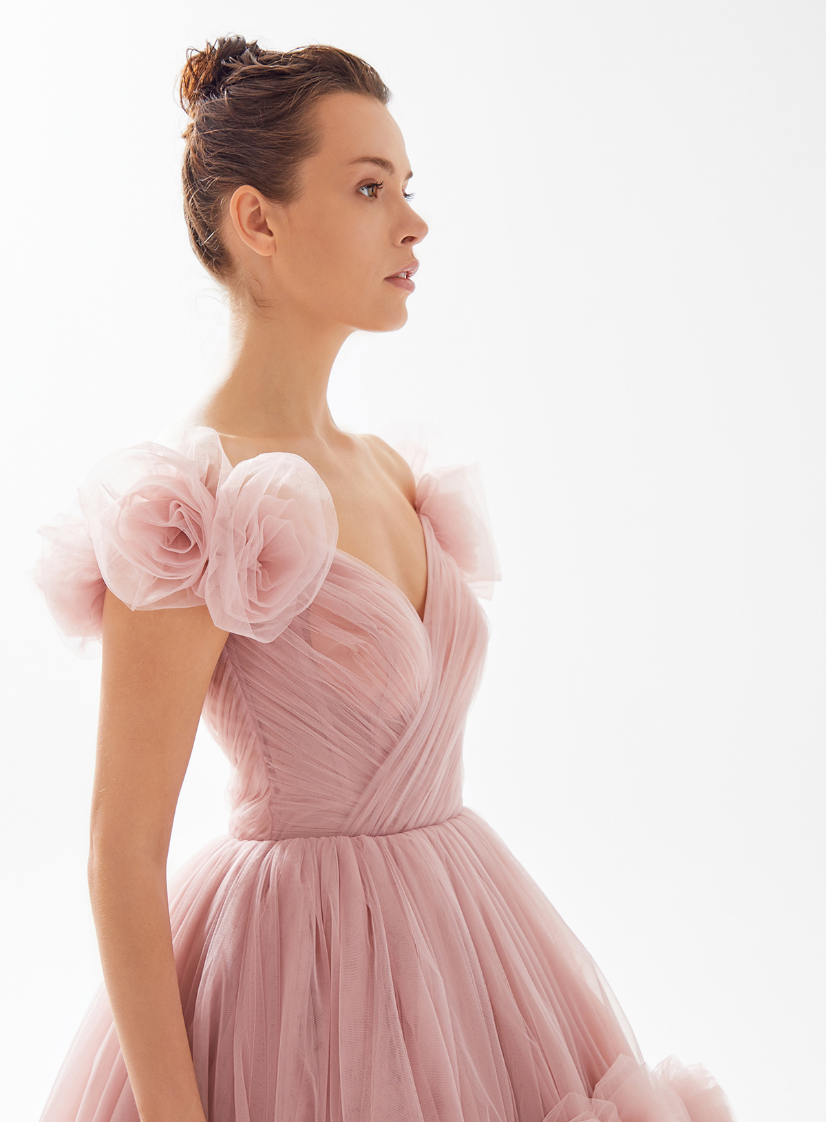 Picture of 98245 - KATRINE DRESSES