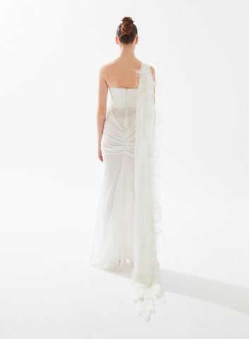 Picture of 98249 - NATY DRESSES