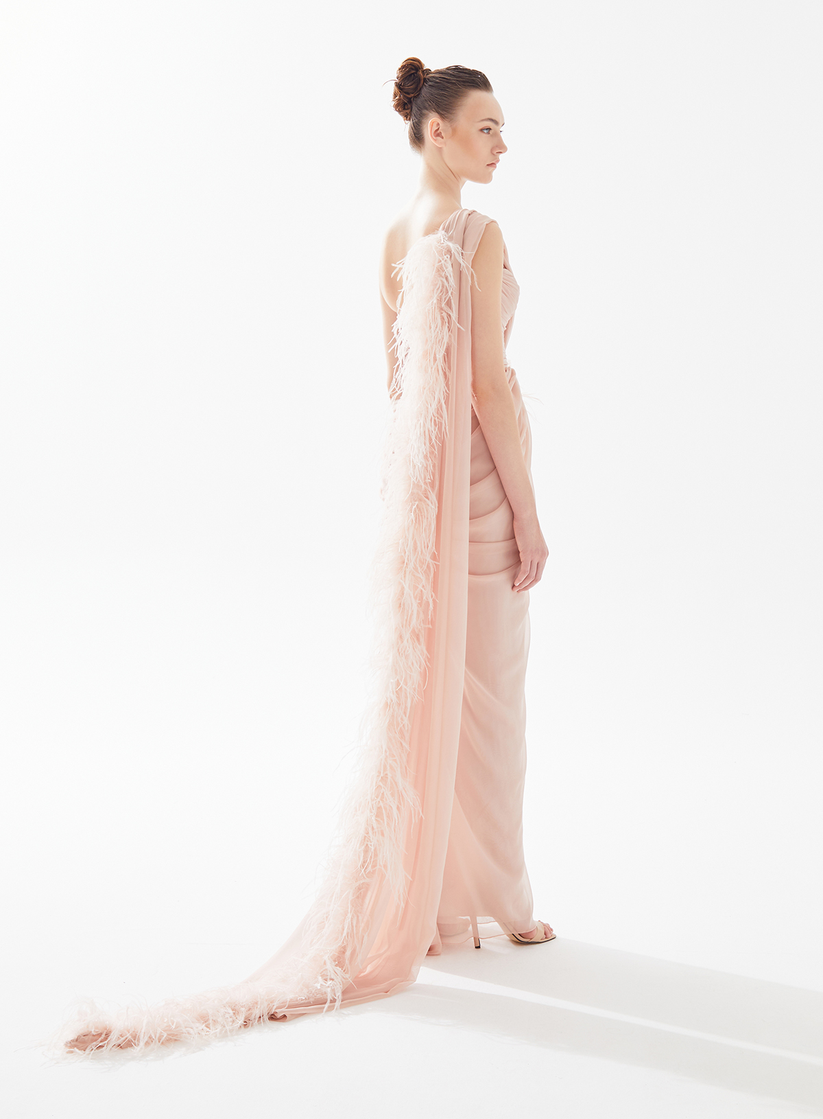 Picture of POWDERNATTY DRESS