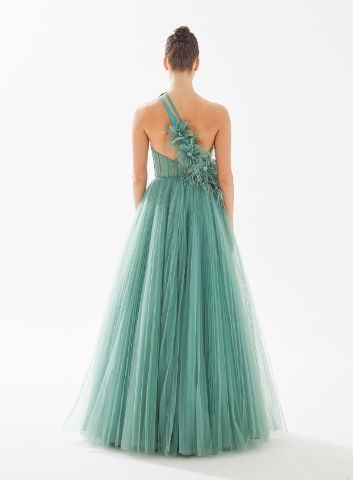 Picture of CRISTA DRESS