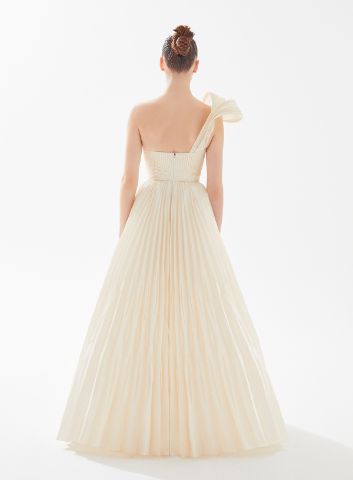 Picture of VANILLALOGAN DRESS