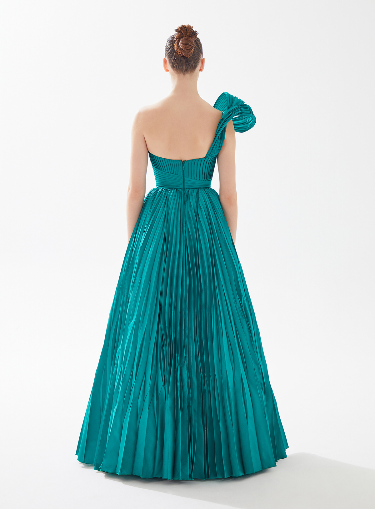 Picture of EMERALDLOGAN DRESS
