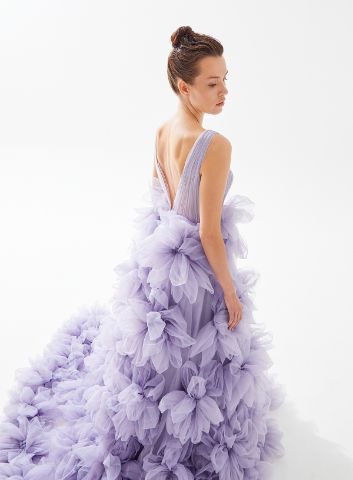 Picture of LILACANDY DRESS