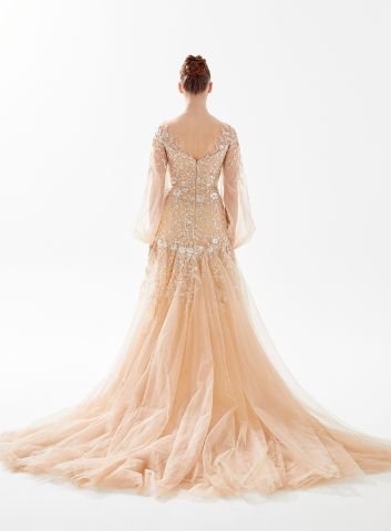 Picture of STONEROWAN DRESS