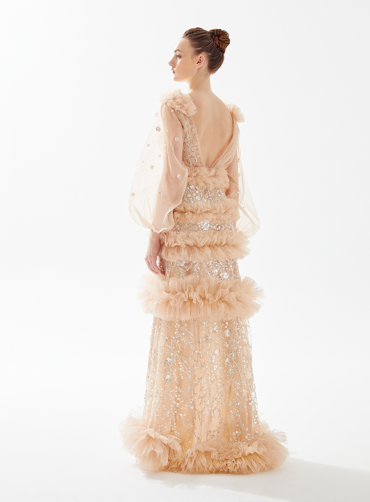 Picture of STONEGLANCHDRESS
