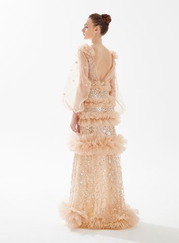 Picture of STONEGLANCHDRESS