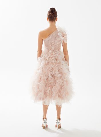 Picture of ICE PINKDEX DRESS