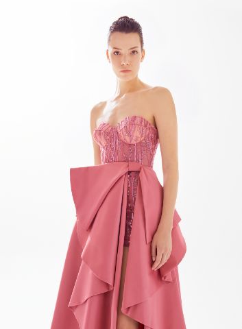 Picture of ROSESHANTEL DRESS