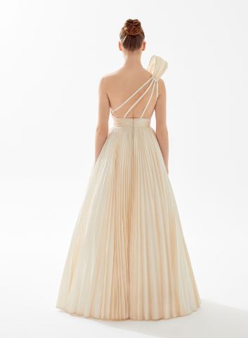 Picture of VANILLABETT DRESS