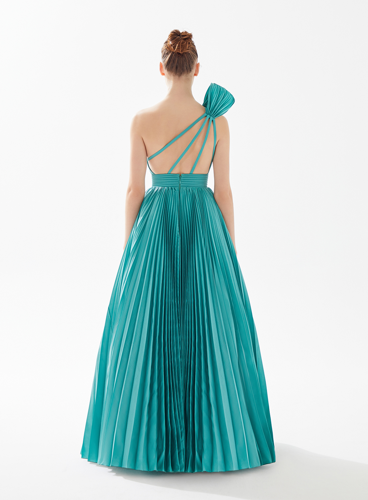 Picture of NILGREENBETT DRESS