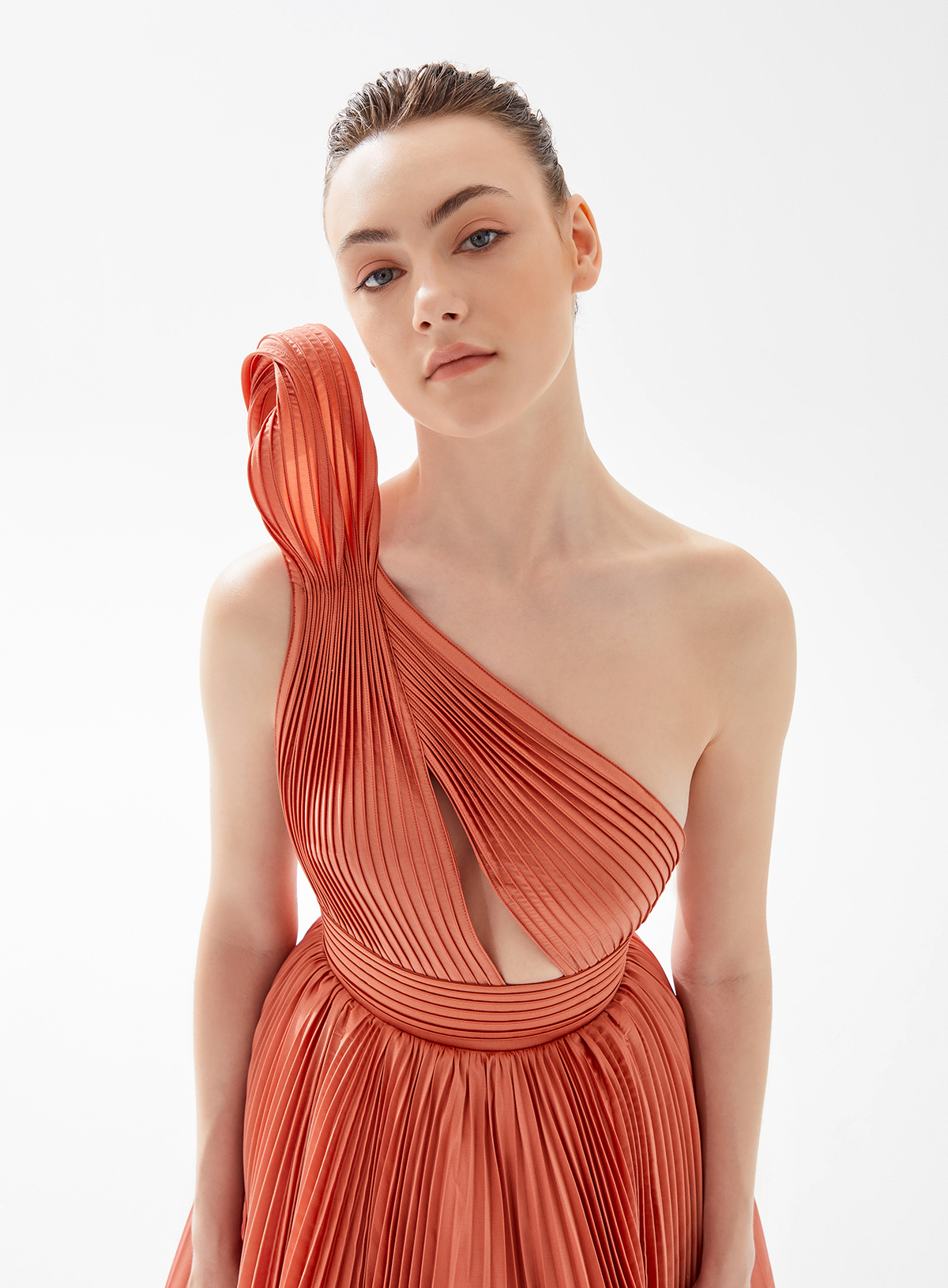 Picture of SUNSETBETT DRESS