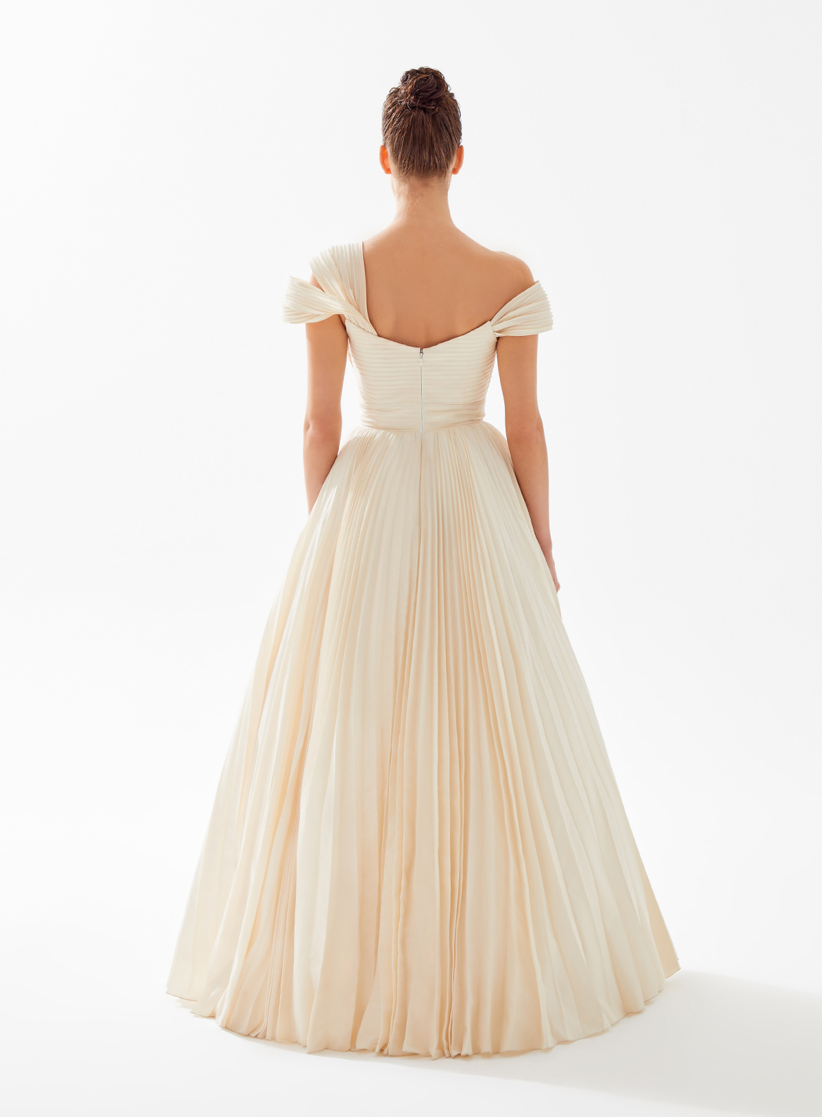 Picture of VANILLAINDIANA DRESS