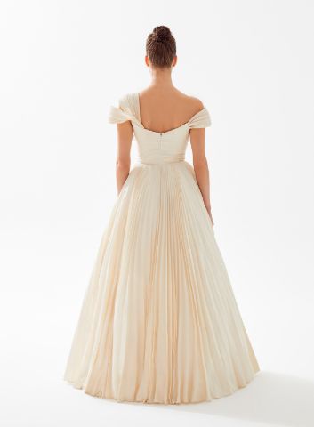 Picture of VANILLAINDIANA DRESS