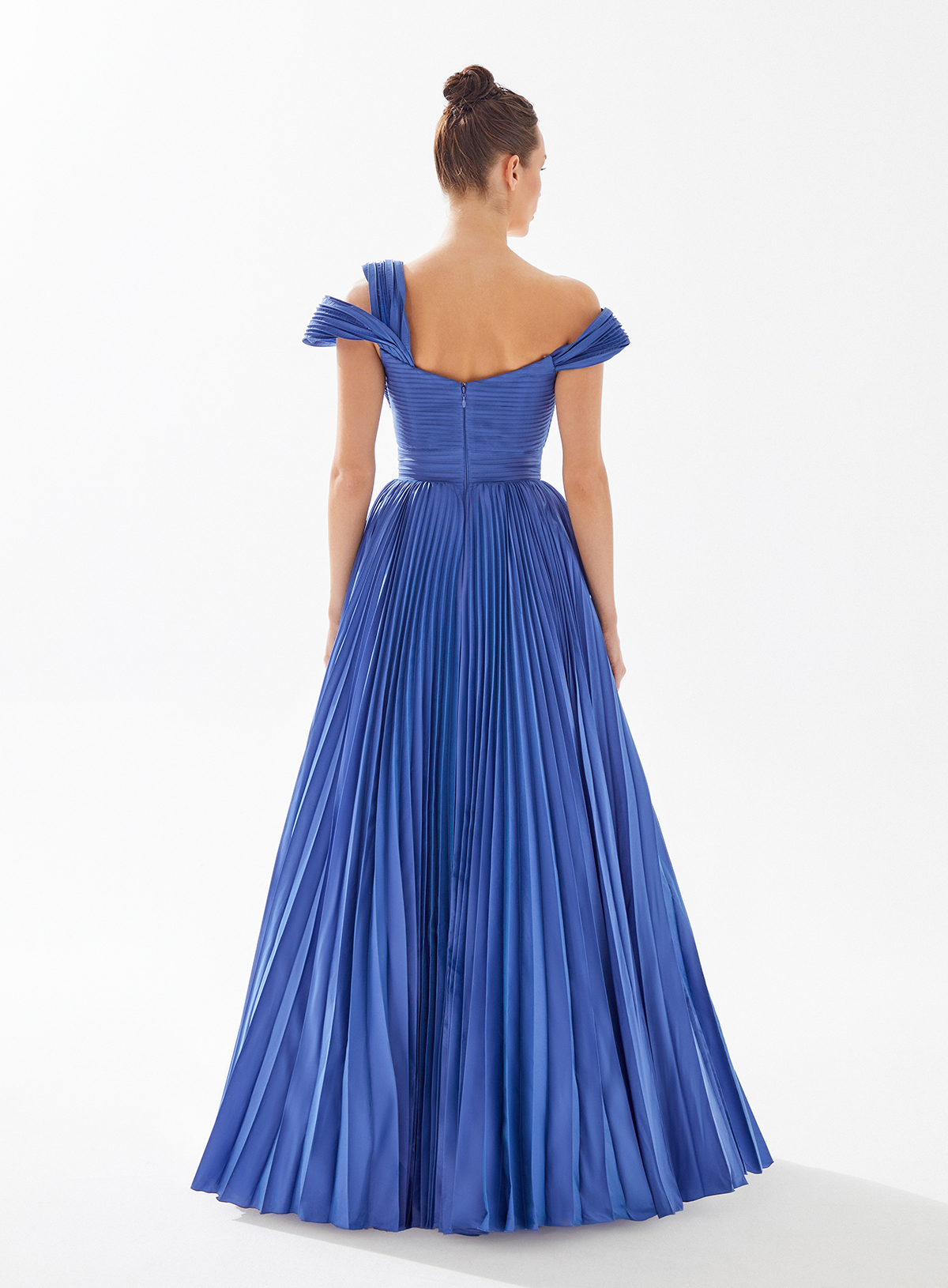 Picture of BIJOU BLUEINDIANA DRESS