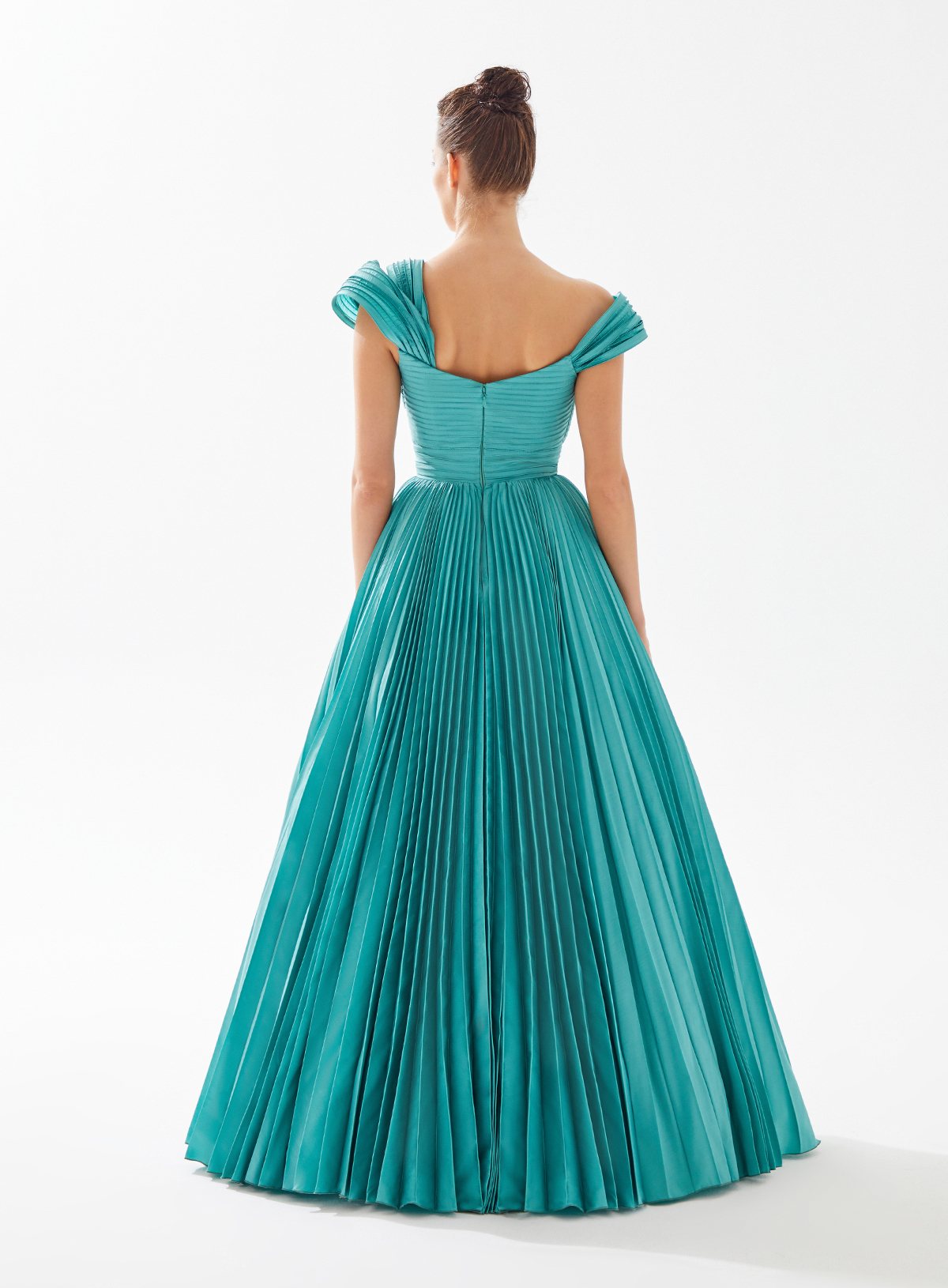 Picture of NILGREENINDIANA DRESS