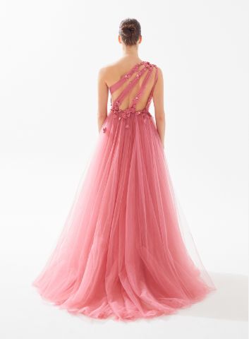 Picture of ROSELUCIA DRESS