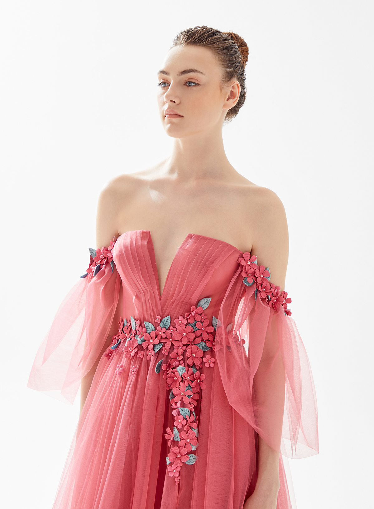 Picture of ROSECARLOTTA DRESS