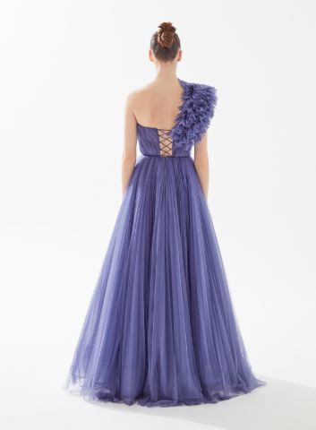 Picture of BIJOU BLUELAISA DRESS
