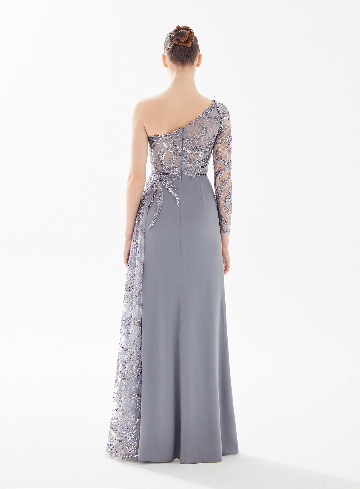 Picture of GREYHOLLAND DRESS