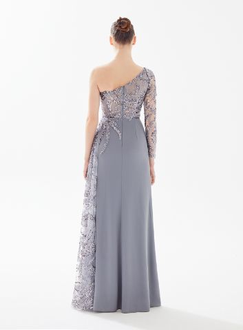 Picture of GREYHOLLAND DRESS