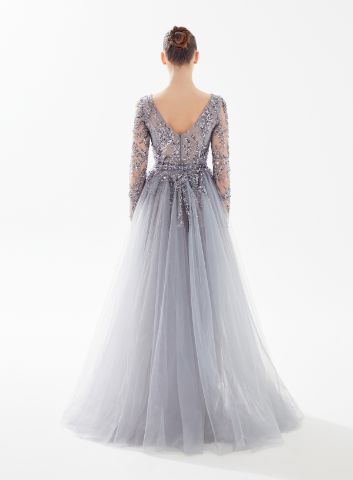 Picture of GREYEZHEL DRESS