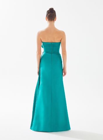 Picture of EMERALDPELTZ DRESS
