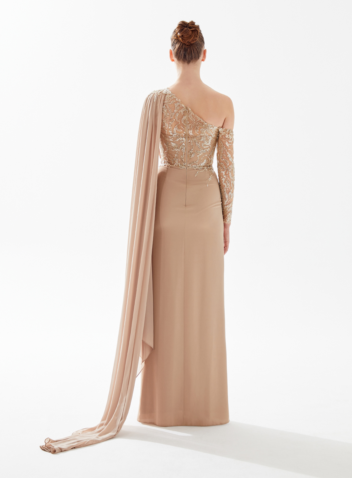 Picture of GOLDOLIVIA DRESS