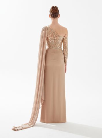 Picture of GOLDOLIVIA DRESS