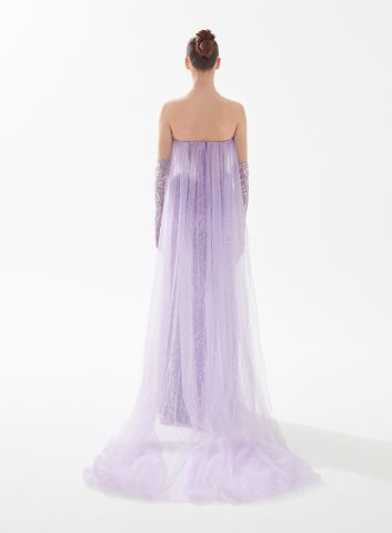 Picture of LILACPEYTON DRESS